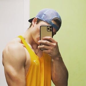 Meet your Posher, Cody